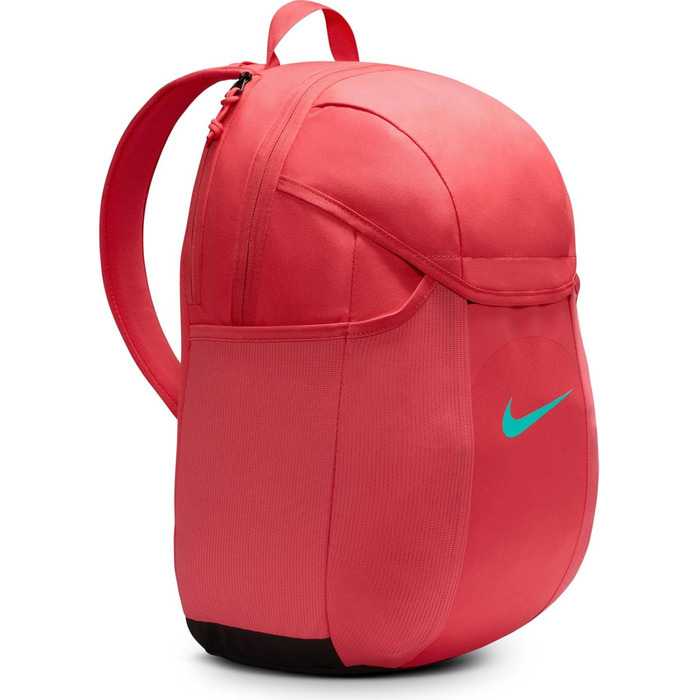 Рюкзак Nike Academy Team 30 л, DV0761, спортивний, чорний