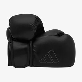 Боксерські рукавички adidas Hybrid 80 для боксу, кікбоксингу, MMA, фітнесу, тренувань, для дітей, чоловіків і жінок