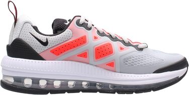 Кросівки для бігу Nike Air Max Genome чоловічі, 38.5 EU, колір Crimson