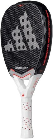 Ракетка для падел Adidas Metalbone 3.4 Ale Galan 2025 - Професійна