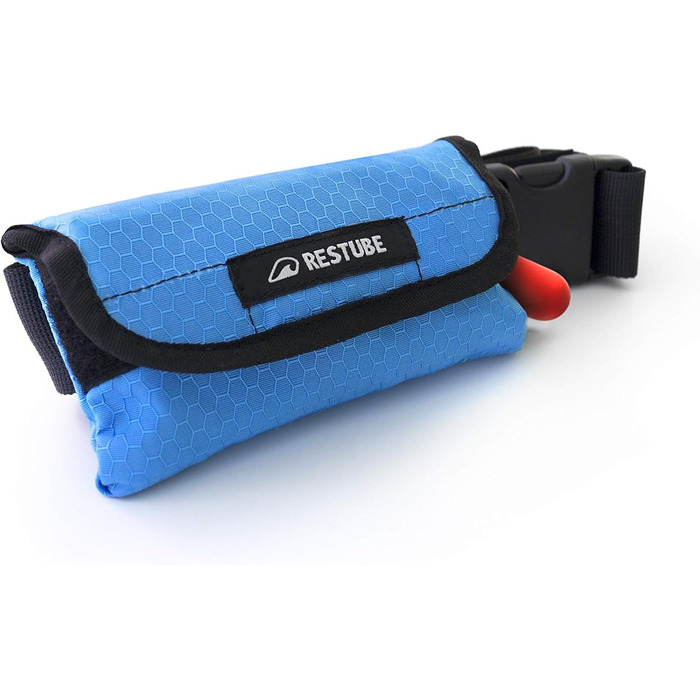 Рятувальний жилет Restube PFD, сертифікований, для плавання