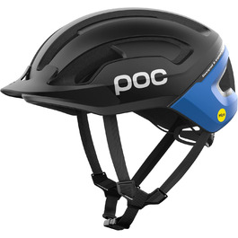 Велошолом POC Omne Air Resistance MIPS для MTB та міста, з регульованим козирком, MIPS-захист, оптимізована вентиляція