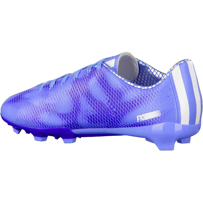 Жіночі футбольні бутси Adidas F10 FG для футболу