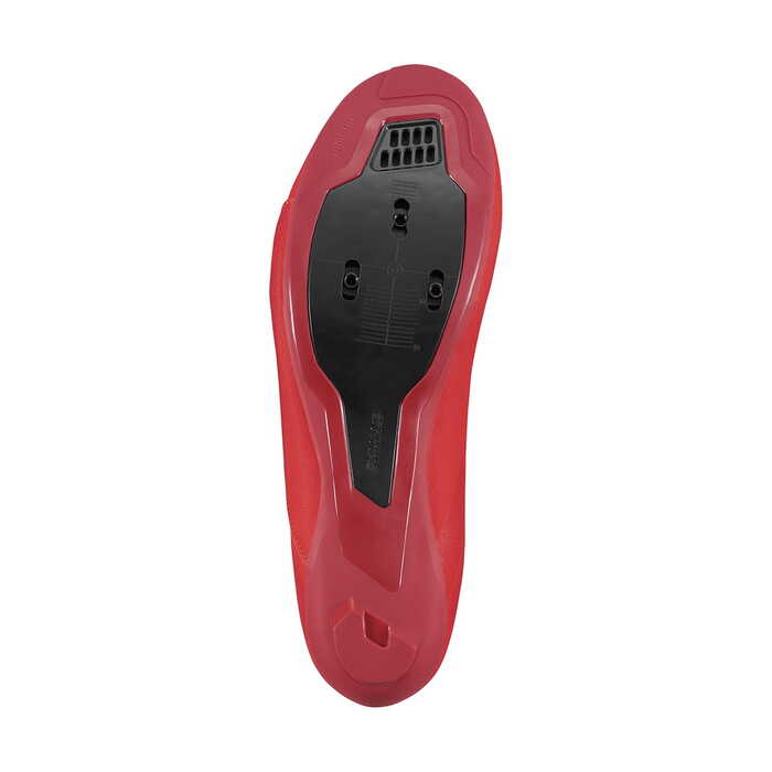Шосейні велотуфлі Shimano RC300 RC3 з кріпленнями, р. 44