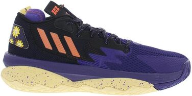 Детские лауферы adidas ZX Flux EL, унисекс, белый (41 1/3 EU)