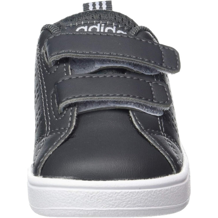 Кросівки Adidas Vs ADV Cl CMF C для дітей (білі, 25.5 EU)