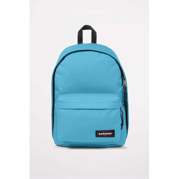 Рюкзак EASTPAK Out Of Office, унісекс, 44x29.5x22 см, синій