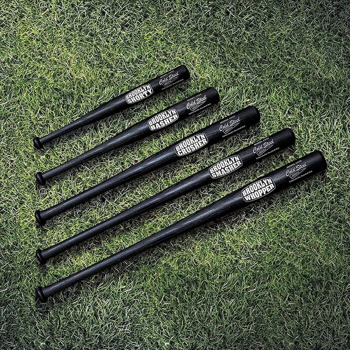 Палиця для самооборони Cold Steel Basher 34 дюйми (CS92B)