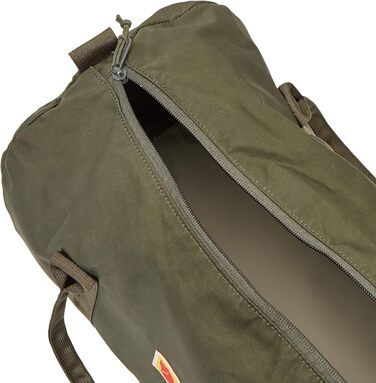 Сумка-дуфель Fjallraven Vardag 30 л — спортивна, дорожня