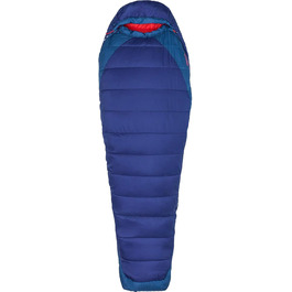 Сплячий мішок жіночий Marmot Trestles Elite Eco 20°C Midnight/Storm