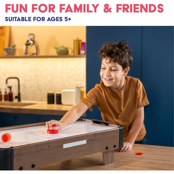 Air Hockey Power Play TY5895DB для столу 69 см