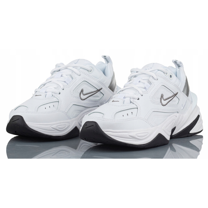 Жіночі кросівки Nike M2K Tekno білі, BQ3378-100, р. 38