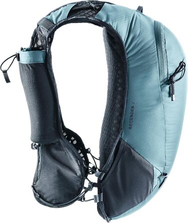 Рюкзак для трейлранінгу Deuter Ascender 7, 7 л, синій