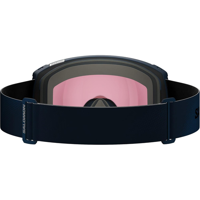 Окуляри гірськолижні Salomon Radium Unisex, синій, універсальний розмір