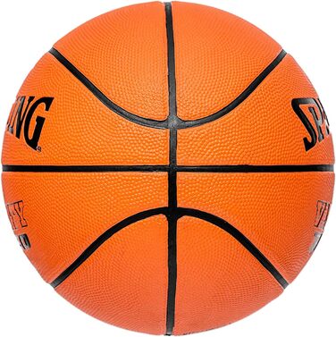 Баскетбольний м'яч Spalding TF-150 для вулиці, оригінал 2022, розмір 7