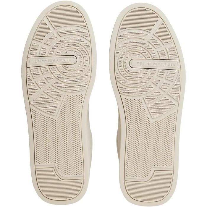 Чоловічі кросівки Tommy Hilfiger FM0FM05367, сірий, розмір 44 EU