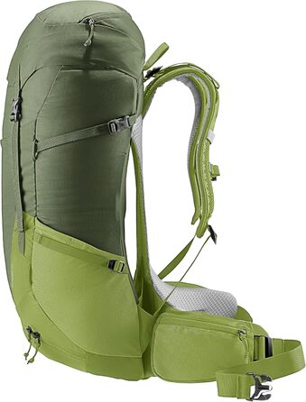 Рюкзак для туризму deuter Futura 32 літри, анатомічний, для походів