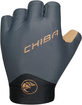 Велосипедні рукавички Chiba ECO Glove Pro, екологічні, професійні