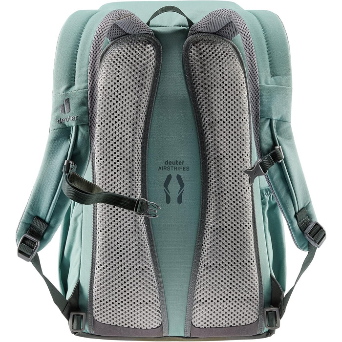 Рюкзак міський Deuter Walker 20 літрів для щоденного використання