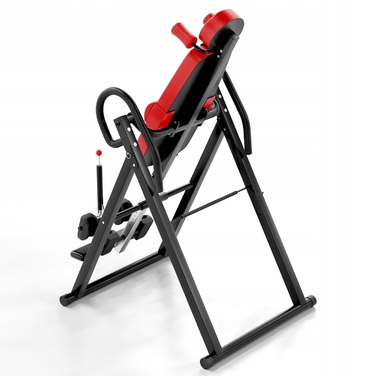 Гравітаційна лава для спини Inverfit, складана, навантаження до 150 кг