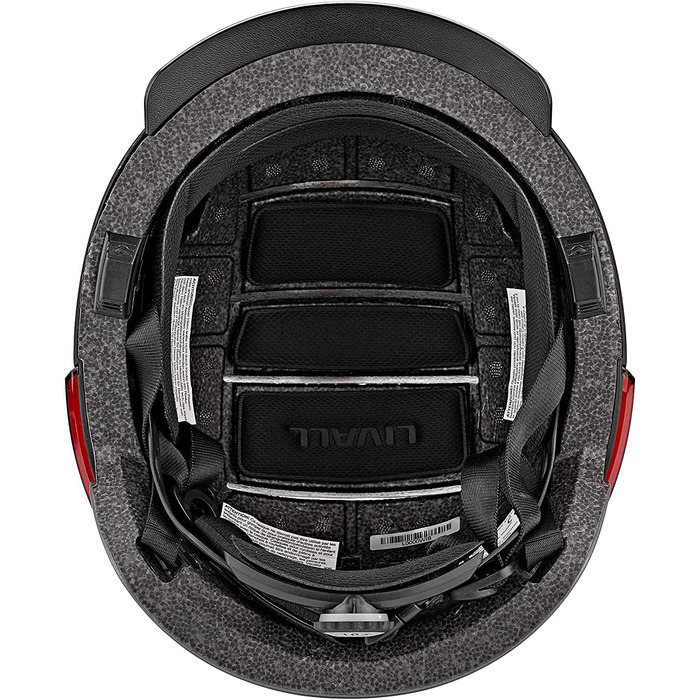 Велосипедний смарт-шолом LIVALL BH51M Neo з Bluetooth і LED