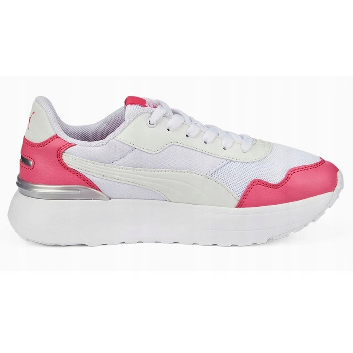 Кросівки PUMA R78 Voyage JR (р. 35,5) — жіноче спортивне взуття, зручні кеди