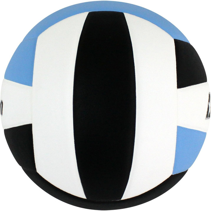 Волейбольний м'яч Baden Lexum Composite Carolina (синій/чорний/білий)