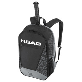Рюкзак тенісний HEAD Core Unisex чорний для дорослих, великий