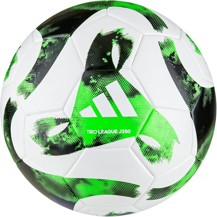 Футбольний м'яч adidas Tiro LGE J350 для аматорської гри