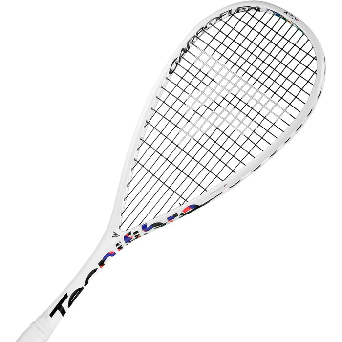 Ракетка для сквошу Tecnifibre Carboflex X-TOP V2 (120/125/130/135/125NS)