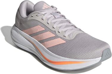 Кросівки чоловічі Adidas Response Runner 2 KJ1737 чорні з фіолетовим та срібним (44 2/3 EU)
