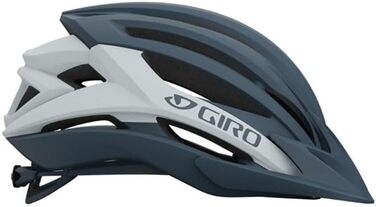 Велошолом Giro Artex MIPS All Mountain MTB, матовий сірий, розмір L (59-63 см), 2024