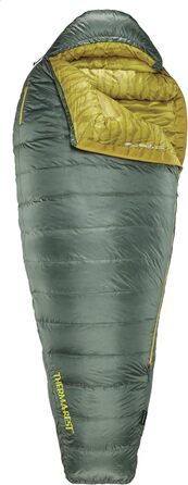 Спальний мішок Therm-a-Rest Questar, 6°C, Regular, 20-градусів