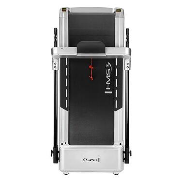 Електрична бігова доріжка HMS BE8501I (до 120 кг)