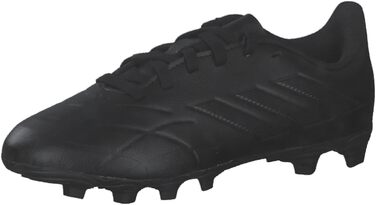 Дитячі футбольні бутси Adidas Pure.4 Fxg J Cup, 28, чорний колір