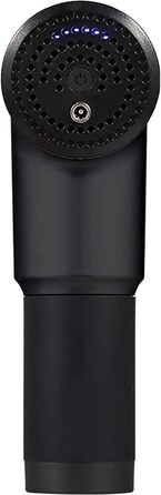 Масажер для м'язів Retoo: 4 насадки, 6 швидкостей, акумулятор 1200 mAh