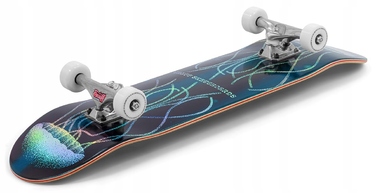 Скейтборд Enuff Abyss Hologram 8