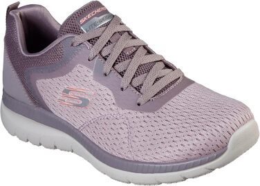 Жіночі кросівки Skechers (42 EU, Рожевий колір)