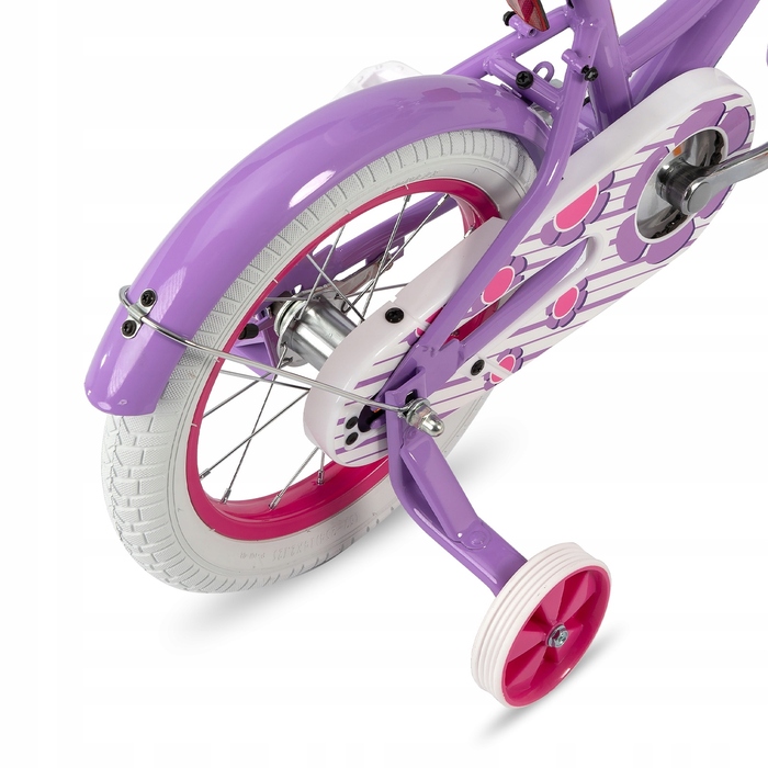 Дитячий велосипед Joystar Petal, 16