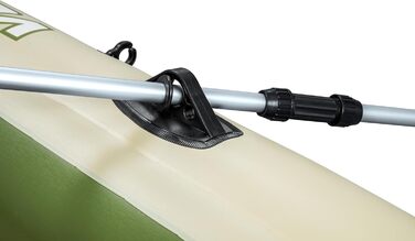 Надувний човен Bestway Hydro-Force Voyager X3 294x137x39 см комплект