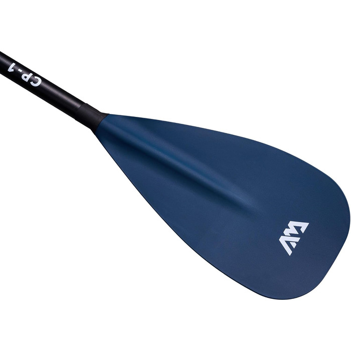 Весло для каяка CampSup Aqua Marina CP-1, 2-складове, регульоване, для каное