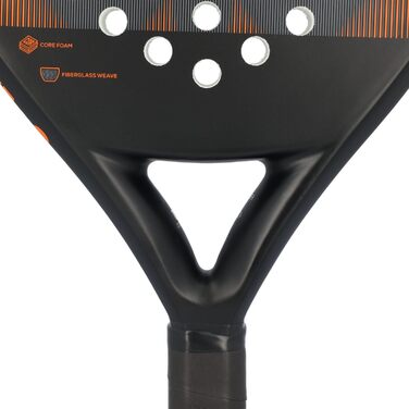 Ракетка для падел-тенісу Wilson Pro Staff Speed BKOR 2