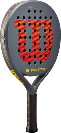 Тенісна ракетка Wilson PRO Staff V2 Team ALT, професійна
