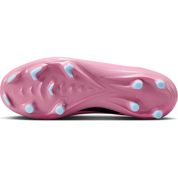 Кросівки для футболу Nike Jr. Mercurial Vapor 16 Academy MG - дитячі, FQ8392 (38 EU, багато кольорів)