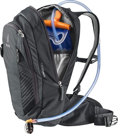 Дитячий рюкзак Deuter Compact 8 Jr, унісекс, для дітей
