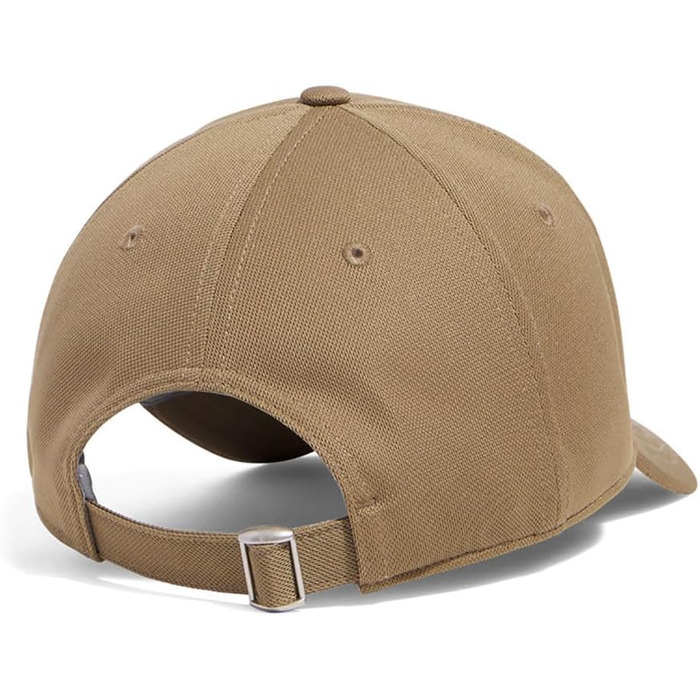 Чоловіча кепка Under Armour Blitzing II (один розмір, колір Bayou / Sandstorm)