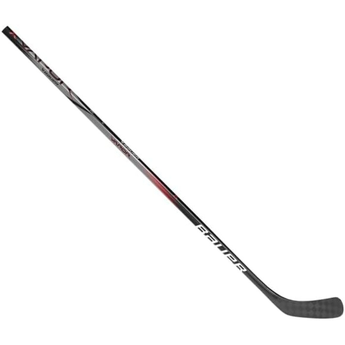 Клюшка хокейна Bauer Vapor League Composite Grip Senior 87 Flex 64'' P28 права S23