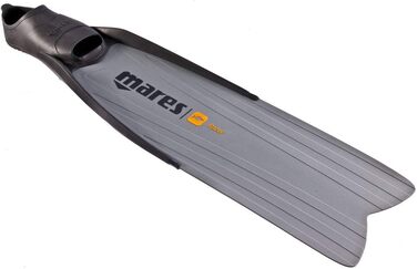 Ласти Mares Razor 39/40 сірі для підводного плавання