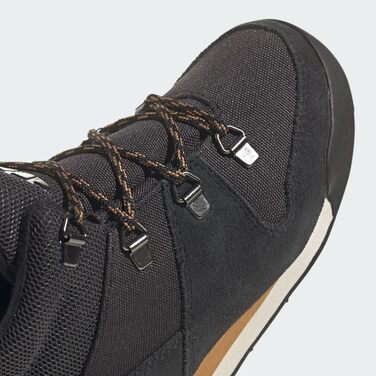 Зимові черевики adidas Terrex Snowpitch Cold.rdy для туризму та повсякденного носіння, чорний колір, розмір 38 2/3 EU