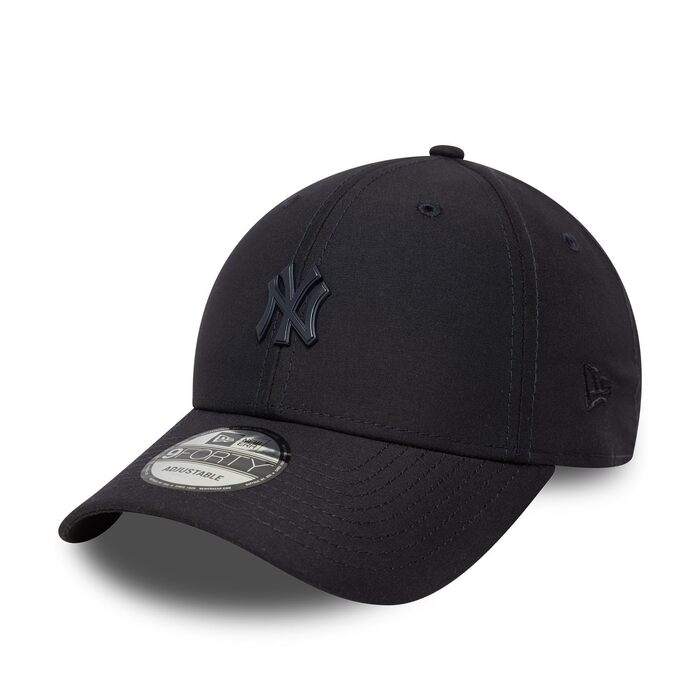 Кепка New Era MLB The League 9Forty New York Yankees — регульована бейсболка, один розмір